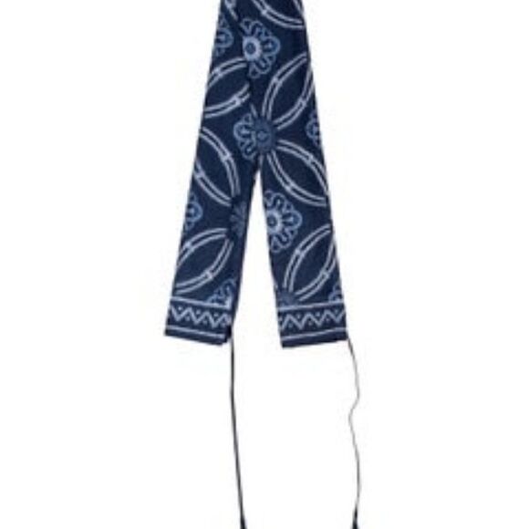 Henri Bendel Bali Pareo &  Scarf NWT - Picture 3 of 8